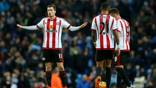 Sunderland Player Released After Pleading Guilty To Sexual Activity With A Child
